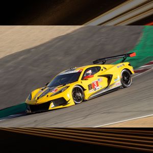 Image post by @teamchevy on Instagram
