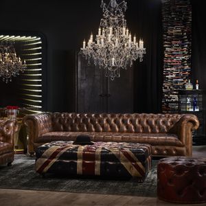 Image post by @timothyoulton on Instagram