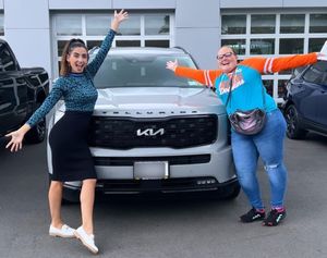 Image post by @mohawkchevrolet on Instagram