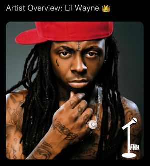 Image post by @fantastichiphop_ on Instagram