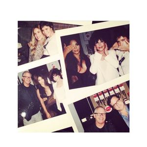 Image post by @kimkardashian on Instagram