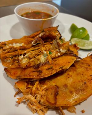 Image post by @tejas.grill on Instagram