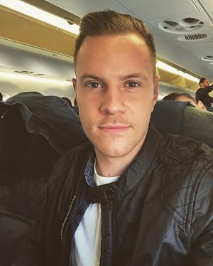 Image post by @mterstegen1 on Instagram
