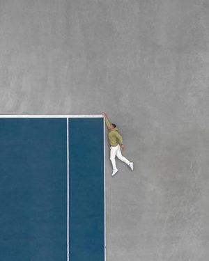 Image post by @joshdixon on Instagram