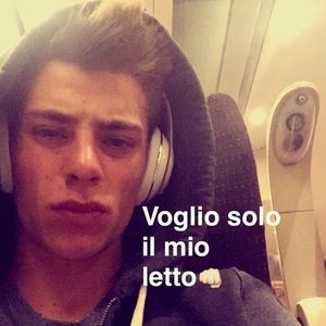 Image post by @migliaus on Instagram