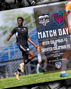 Image post by @intercolumbus_fc on Instagram