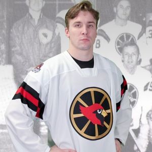 Image post by @rockfordicehogs on Instagram