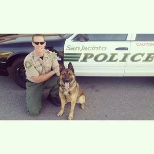 Image post by @vcsheriff on Instagram