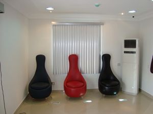 Image post by @unikkefurniture on Instagram