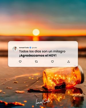 Image post by @ismaelcala on Instagram