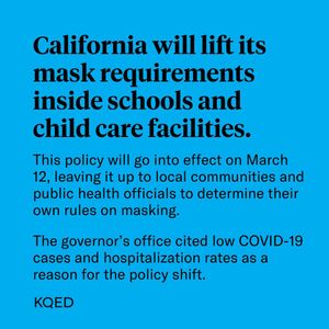 Image post by @kqed on Instagram