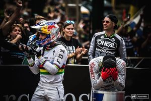 Image post by @foxmtb on Instagram