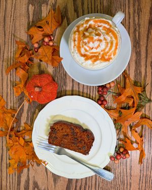 Image post by @wildiriscoffeehouse on Instagram