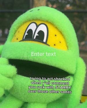 Image post by @starrylemonlime on TikTok