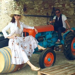 Image post by @elenacardone on Instagram
