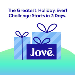 Image post by @drinkjove on Instagram