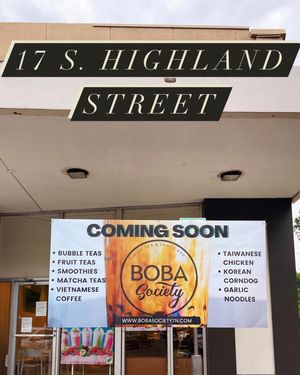 Image post by @bobasocietytn on Instagram