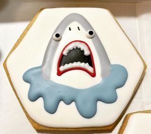 Image post by @SweetLaLascookies on Facebook