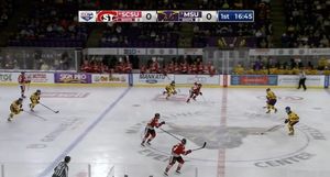 Image post by @scsumhockey on Instagram