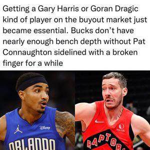 Image post by @buckshoops on Instagram
