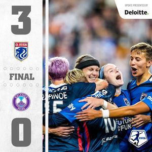 Image post by @nwsl on Instagram
