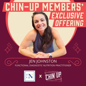 Image post by @chinuptrainingdenver on Instagram
