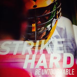 Image post by @headstrongfnd on Instagram