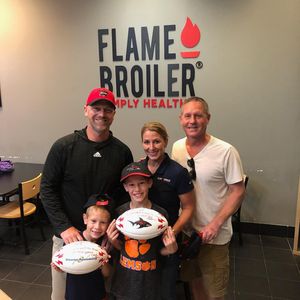 Image post by @jaxsharks on Instagram