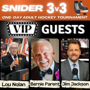 Image post by @sniderhockey on Instagram