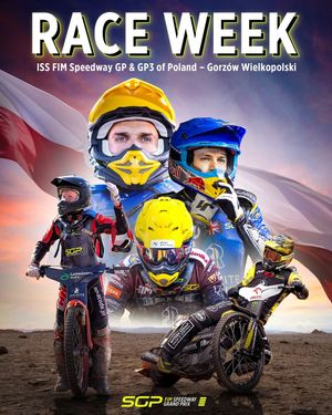 Image post by @speedwaygp on Instagram