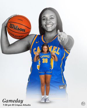 Image post by @carmelgbb on Instagram