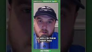Video post by @theactionnetwork on YouTube