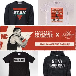 Image post by @mikechandlermma on Instagram