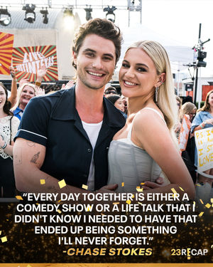 Image post by @enews on Instagram