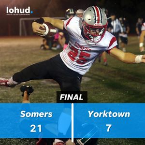 Image post by @lohudsports on Instagram