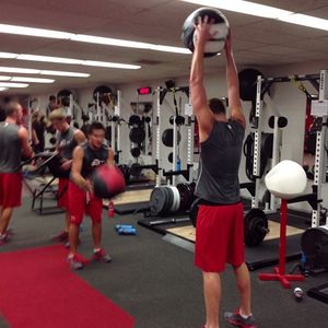 Image post by @utahswimdive on Instagram