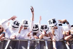 Image post by @lollapalooza on Instagram
