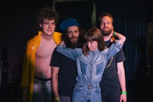 Image post by @treefortfest on Instagram