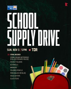 Image post by @WildGivesBack on Twitter/X