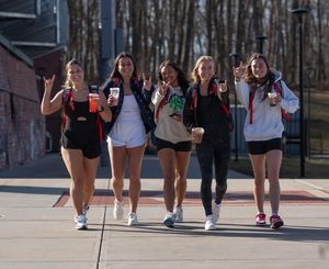 Image post by @uconnwlax on Instagram