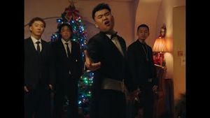 Video post by @88rising on YouTube