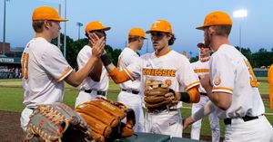 Image post by @vol_baseball on Instagram