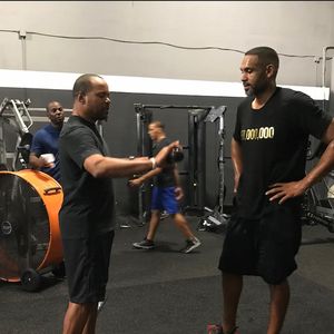 Image post by @realgranthill on Instagram
