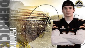 Image post by @appstate_fb on Instagram