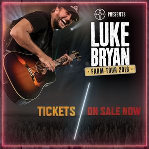 Image post by @lukebryan on Instagram