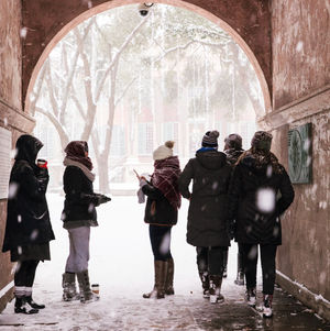 Image post by @collegeofcharleston on Instagram