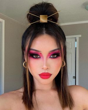 Image post by @fryncesca on Instagram