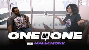 Video post by @Sacramento Kings on YouTube