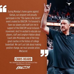 Image post by @texasmbb on Instagram
