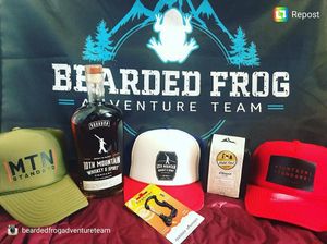 Image post by @10thmtnwhiskey on Instagram